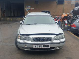 Volvo V70 2 поколение