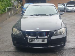 BMW 3 серия E90/E91/E92/E93 E90