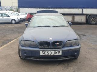 BMW 3 серия E46 [рестайлинг]