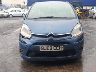 Citroen C4 Picasso 1 поколение
