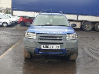 Land Rover Freelander 1 поколение L314