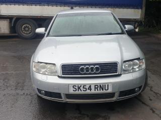 Audi A4 B6