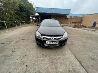 Opel Astra H/Family [рестайлинг]