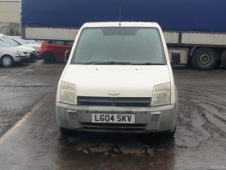 Ford Transit Connect 1 поколение