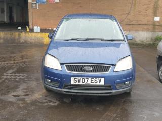 Ford C-Max 1 поколение