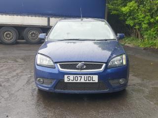 Ford Focus 2 поколение