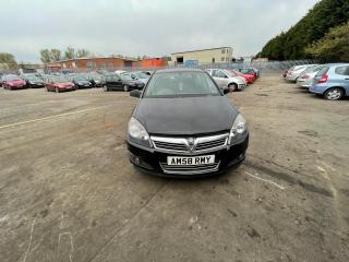Opel Astra H/Family [рестайлинг]