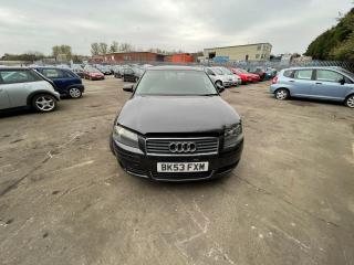 Audi A3 8P