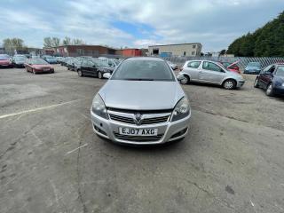 Opel Astra H/Family [рестайлинг]