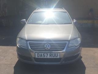 Volkswagen Passat B6