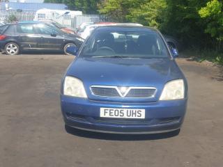 Opel Vectra C
