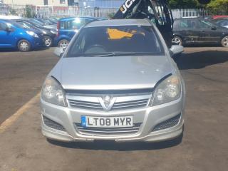 Opel Astra H/Family [рестайлинг]