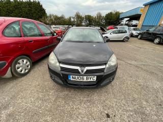 Opel Astra H