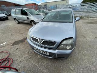 Opel Vectra C