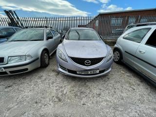 Mazda 6 GH