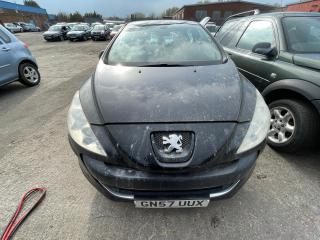 Peugeot 308 T7