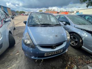 Honda Jazz 1 поколение GD1