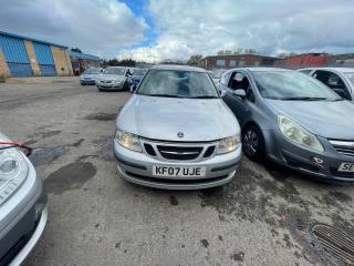 Saab 9-3 2 поколение