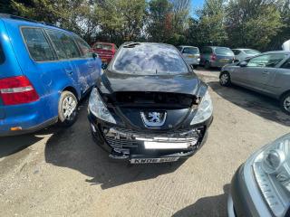 Peugeot 308 T7
