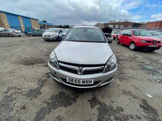 Opel Astra H
