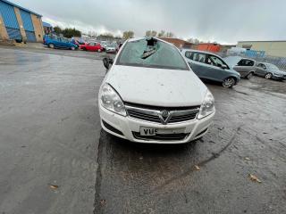 Opel Astra H/Family [рестайлинг]