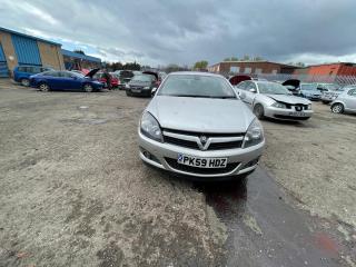 Opel Astra GTC H [рестайлинг]