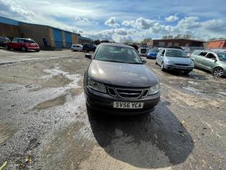 Saab 9-3 2 поколение