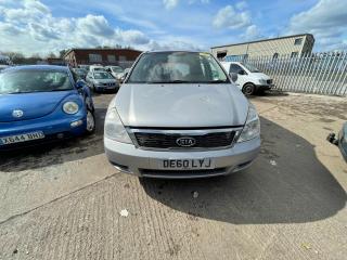 Kia Carnival VQ