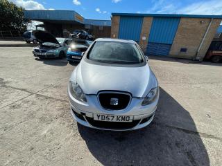 SEAT Altea 1 поколение