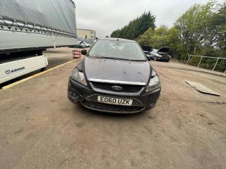 Ford Focus 2 поколение [рестайлинг]