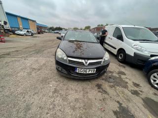 Opel Astra GTC H [рестайлинг]