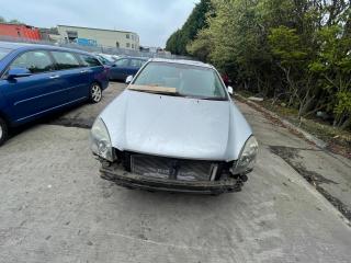 Kia Magentis 2 поколение MG