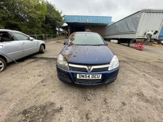 Opel Astra H