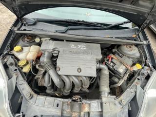 Ford Fiesta 5 поколение [рестайлинг]