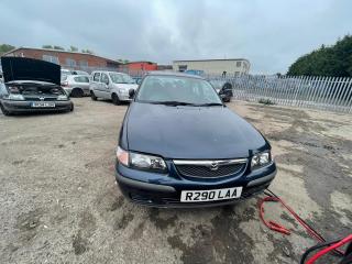Mazda 626 GF