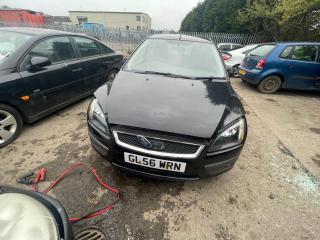 Ford Focus 2 поколение