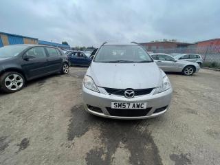 Mazda 5 CR