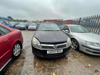 Opel Astra H