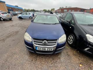 Volkswagen Jetta 5 поколение