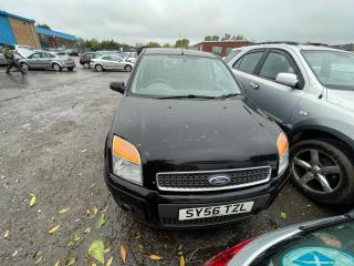 Ford Fusion 1 поколение [рестайлинг]