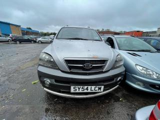 Kia Sorento 1 поколение BL