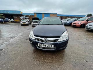 Opel Astra H/Family [рестайлинг]