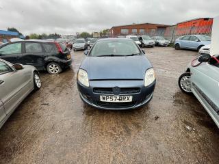 Fiat Bravo 2 поколение