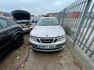 Saab 9-3 2 поколение