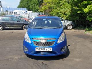 Chevrolet Spark M300