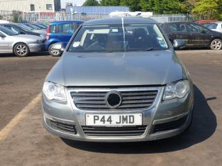 Volkswagen Passat B6