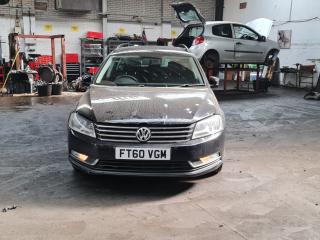 Volkswagen Passat B7