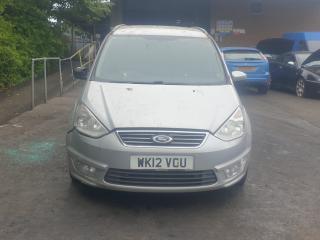 Ford Galaxy 2 поколение [рестайлинг]