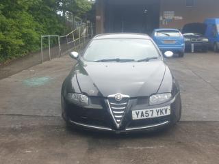 Alfa Romeo GT 1 поколение