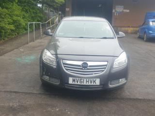 Opel Insignia 1 поколение (A)